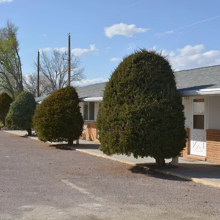 Sage Motel