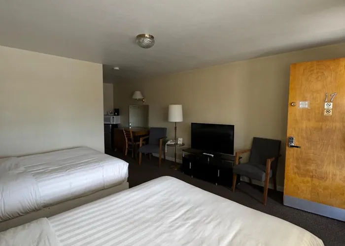 Motel Sage Newcastle