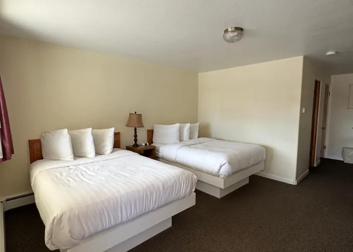 Motel Sage