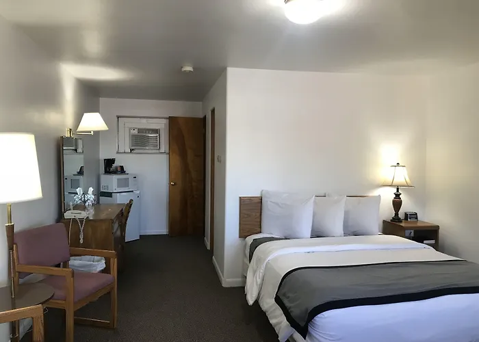 Motel Sage
