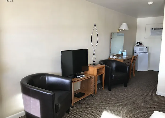 Sage Motel