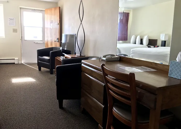 Motel Sage Newcastle