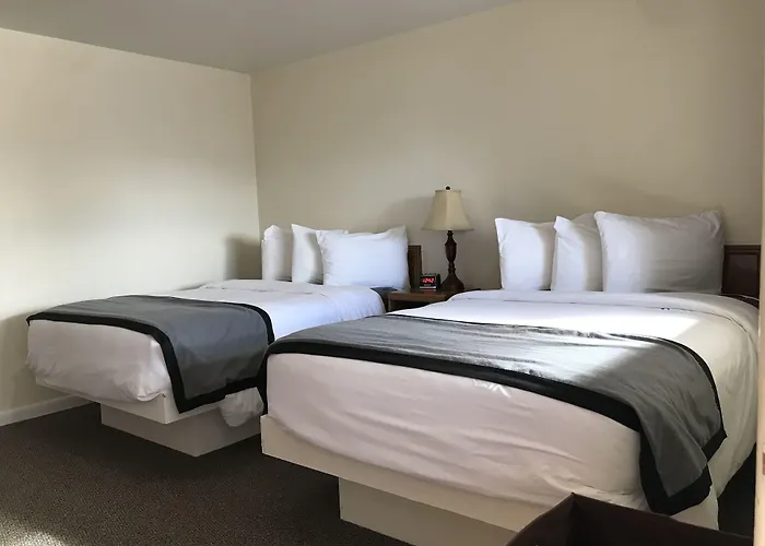 Motel Sage 2*