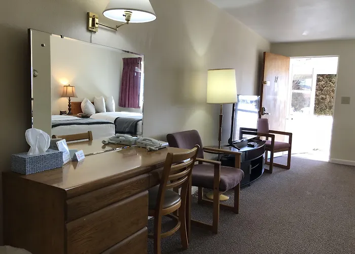 Motel Sage Newcastle