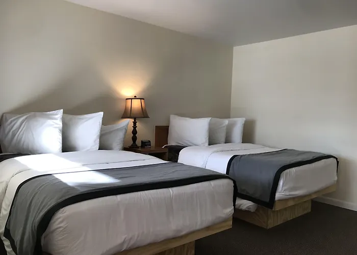 Sage Motel