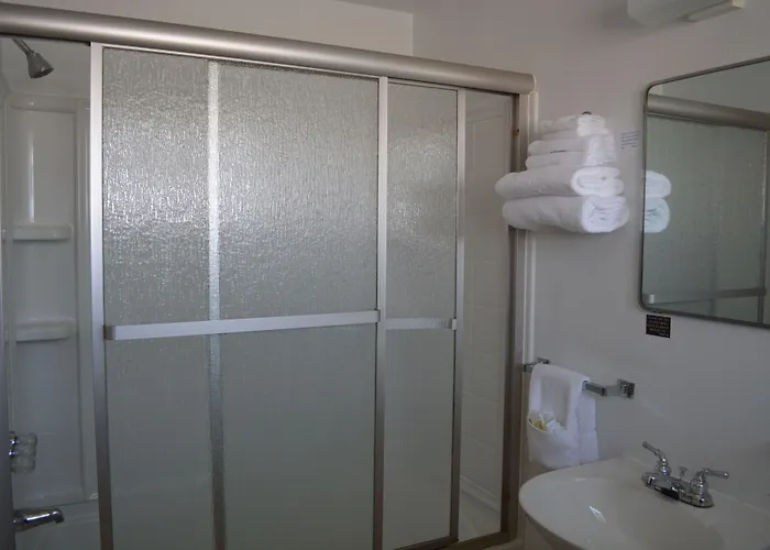 Motel Sage Newcastle