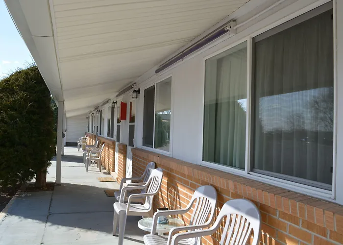 Sage Motel