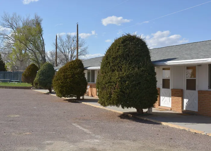 Motel Sage 2*