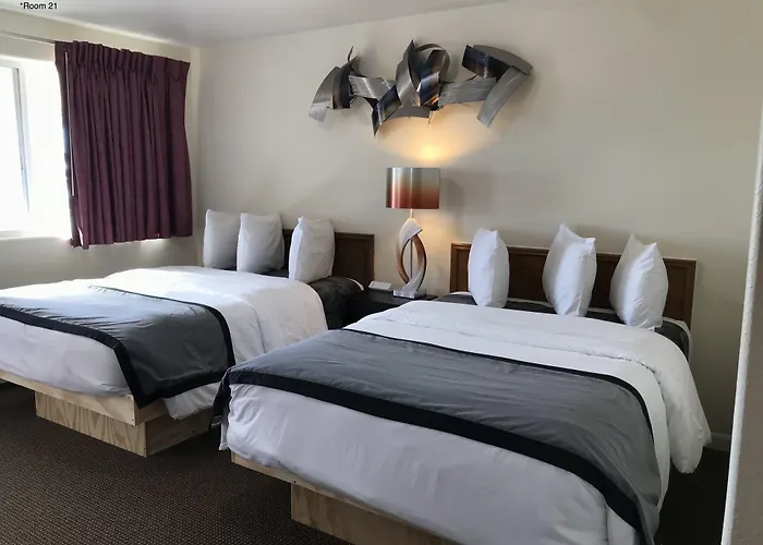 Motel Sage 2*
