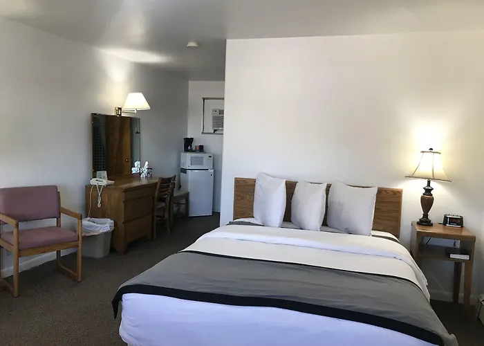 Motel Sage