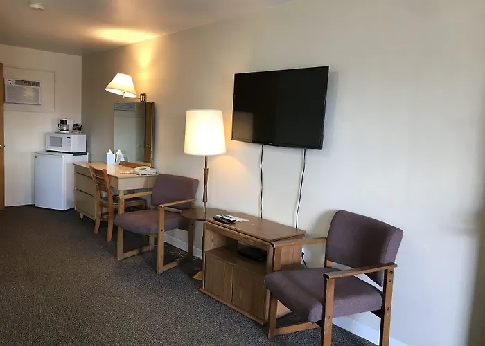 Motel Sage 2*