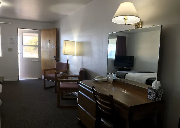 Motel Sage