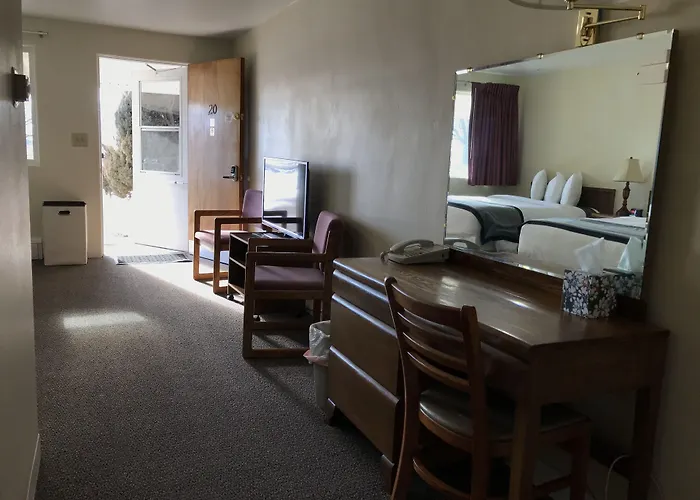 Motel Sage Newcastle