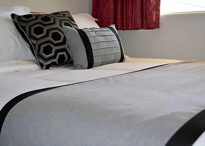 Sage Motel